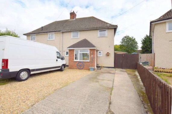 3&nbsp;Bedroom&nbsp;Semi-Detac...